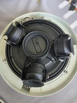 Avigilon 15C-H4A-3MH-270 Multi-sensor Ip Dome Camera Used & Tested Poe. Fixed Price $250.00.