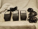 Sensormatic 0300-0914-03 Transformer Input, 50/60HZ Lot Of. Fixed Price $79.96.