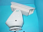 Pelco Outside Security Camera ES4036-2N No Ptz. Parts Or Repair. Fixed Price $95.00.