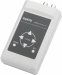 Sanyo VAC-70 Camera Control Unit For DSR-C100 More. Fixed Price $169.17.