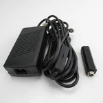 Sony XC-555 1/2" Ccd Ultra-compact Color Video Camera W/ Power Supply & Bnc Out. Fixed Price $349.95.
