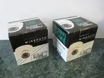 Wirepath Dome Surveillance Cameras One Set WPS-100-DOM-A-WH 3.6 Mm Lens. Fixed Price $39.95.