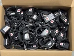 Lot 21 HDW-IMP-80 Imprivata Rf Ideas Radio Frequency Proximity Reader. Fixed Price $331.99.