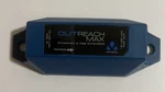 Veracity Vor-orm Outreach Max Poe-powered Lan & Extender No Instructions. Fixed Price $30.00.