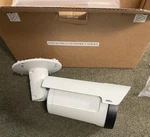 Axis Q1798-LE 10MP 4K Fixed Bullet Ip Camera, 12-48MM Canon Lens 01702-001. Fixed Price $1099.99.