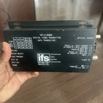 Ifs VDT14130WDM Digital Video Transmitter Data Transceiver. Fixed Price $79.99.