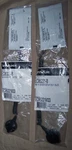 (2) Invue S950 Hh Sensors EC95221-B For Display (black) Anti Theft New. Fixed Price $17.49.
