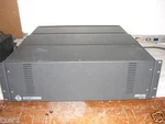 Pelco CM8502A-1 CM8500 System Cpu/card Cage. Fixed Price $1750.00.