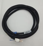 Hpe Aruba J9579A 3800/3810M 3M Stacking Cable 5080-0151 Rev. Fixed Price $65.00.