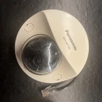 Panasonic/i-pro WV-SW155 Network Camera, Used, Very Good Condition. Fixed Price $55.00.