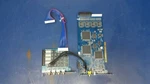 Techwell TW2804 Dvr Capture Card For Toshiba Surveillix. Fixed Price $39.88.