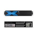 Exacq IP04-06T-R2A-E 2U Recorder With Cameras. Fixed Price $879.99.