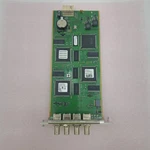 Axis 243Q 0261-001-01 Channel Video Encoder. Fixed Price $60.00.