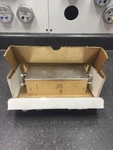 Filter Concepts 3MC15 Line / Load 3X15AMP 480VAC DC-200 Hz 3-PHASE. Fixed Price $75.00.