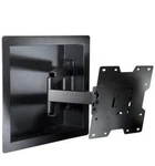 Peerless-av Im Wall And SA740P Smartmount Articulating 22"-40" Tv. Fixed Price $100.00.