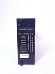 Ge Security S7764DAVT-RFC2L #5514. Fixed Price $449.72.