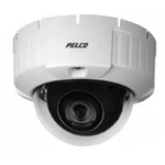 Pelco IS51-DWSV8S CAMCLOSURE-2 Outdoor Rugged SD5 Day/night Minidome Camera Ntsc. Fixed Price $225.00.