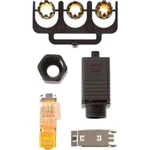 Axis RJ45 Push Pull Connector For Ptz Cameras 5700-371 39680. Fixed Price $24.99.