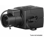 Pelco C10CH-6X 1/3-INCH High Res Color Camera Compact 12/24V Pal. Fixed Price $149.00.