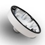 Hikvision PC130 Cap For Wms/wml & Cpm Ceiling Pendant Mount Camera Bracket. Fixed Price $15.99.