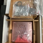 Cyberdata Sip Video Outdoor Intercom H.264 Poe 011410A / 021534G Unused Boxed. Fixed Price $405.83.