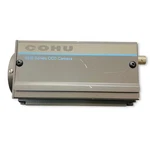 Cohu 4610 Series Industrial Ccd Camera 4615-0000. Fixed Price $24.96.