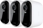 Arlo Essential Xl 3-CAMERA Outdoor Wireless 2K Security (2ND Generation). Fixed Price $77.00.