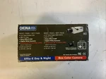 Oki Usa SST-7420 Color Video Camera Security SURVEILLANCE-I2C. Fixed Price $10.00.