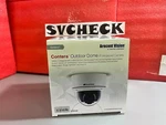 Arecont Vision AV02CLD-100 Contera Outdoor Dome Surveillance Camera 1080P. Fixed Price $239.99.