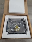 Retail $500 Omega/fiber Options S732DVT-EST2 Digital Bi Directional Data Transmi. Fixed Price $235.00.