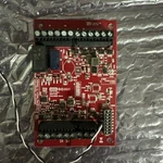 Mercury Security MR50-S3 Single Card Reader Interface Controller Board. Fixed Price $165.00.