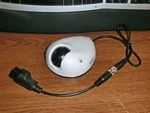 Cisco Video Surveillance CIVS-IPC-6050 Camera Outside Network. Fixed Price $199.99.