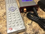 Pan Tilt Zoom Wireless Data Remote Ptz Camera Controller Pelco RS485. Fixed Price $249.99.