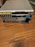 Panasonic AG-7750 Super Vhs Video Recorder / Time Base Corrector (tbc) .... Fixed Price $2250.00.