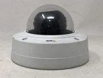 Axis Communications P3225-V Mkii (0952-001-05) 1080P Network Dome Camera. Fixed Price $63.75.