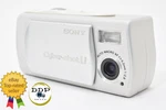 Mint Sony Cyber-shot DSC-U10 Mini Digital Camera Lens From Japan. Fixed Price $104.99.