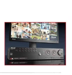 Pelco DX4800 16CH Cctv Ip Hybrid Dvr DX4816 30FPS Full Frame Rate Recording Hvr. Fixed Price $199.99.