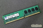 Integral IN2T1GNXNFX 1GB DDR2-800 Memory Ram 30-07-68. Fixed Price $7.89.