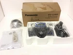 New Panasonic System Controller WV-CU950 Cctv Security W/ac Adapter. Fixed Price $201.88.