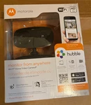 Motorola Home Monitoring Video Camera FOCUS66-B Wi-fi Hd. Fixed Price $19.99.