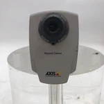 Axis 207 Network Security Camera 0235-001-01 Untested. Fixed Price $10.20.