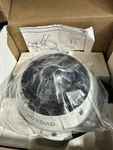 Avigilon 12.0W-H5A-FE-DO1 12MP Fisheye Dome Security Camera. Fixed Price $749.99.