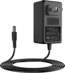 Ac Adapter For Lorex BX1202500 Lhv 210800 2000 21041T Flir M3108E-D Cctv Camera. Fixed Price $7.99.