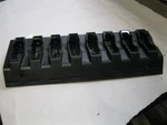 Axon AX1026 T01020 Body Camera 8 Slot Usb-c Charging Dock No Power Supply -new. Fixed Price $49.99.