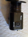 Used Watec WAT-902B Assembly Camera No Power Cord.. Fixed Price $299.99.
