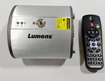 Lumens CL510 High-definition 1080P Ceiling Mountable Document Camera W/ Remote. Fixed Price $279.99.