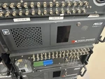 Pelco DX8100 Series 16-CHANNEL Digital Video Recorder Server DX8116-500. Fixed Price $150.00.
