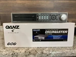 Fast Ship Ganz DR4HD-500 Digimaster 4-CHANNEL Digital Video Recorder Dvd Writer. Fixed Price $44.99.