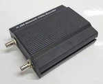 Udp Model 110 Ip Surveillance H.264 1-CHANNEL Network Video 1CH Encoder. Fixed Price $55.25.