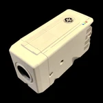 Ge Interlogix KTC-815C Security Camera Body Only No Lens For Parts. Fixed Price $12.79.